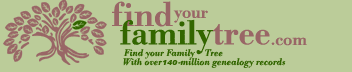 FindYourFamilyTree.com